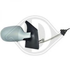 4463424 DIEDERICHS Наружное зеркало