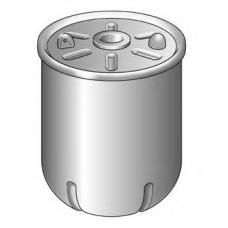 FT5865 FIAAM Фильтр масляный