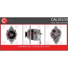 CAL35133 CASCO Генератор