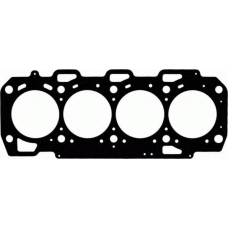 H28135-20 GLASER Прокладка, головка цилиндра