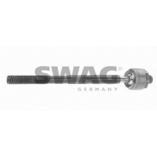 10 74 0001 SWAG Осевой шарнир, рулевая тяга