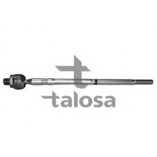 44-07389 TALOSA Осевой шарнир, рулевая тяга