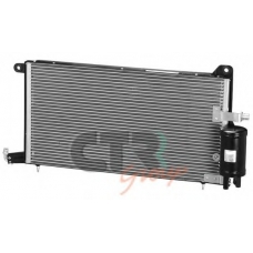 1223402 CTR Конденсатор, кондиционер