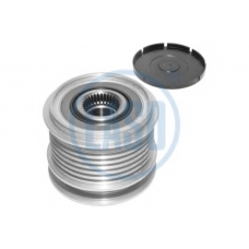 20156018 Laso Ременный шкив, генератор