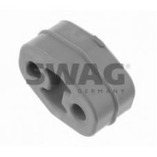 32 92 3488 SWAG Кронштейн, система выпуска ОГ