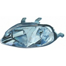 217-1127R-LD-EM LORO Основная фара