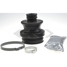 300521 LOEBRO Комплект пылника, приводной вал