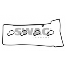 10 93 9476 SWAG Комплект прокладок, крышка головки цилиндра
