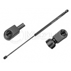 034 920 1002 MEYLE Газовая пружина, фронтальная крышка