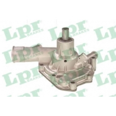 WP0588 LPR Водяной насос
