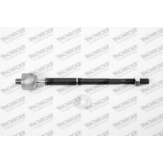 L13236 MONROE Осевой шарнир, рулевая тяга