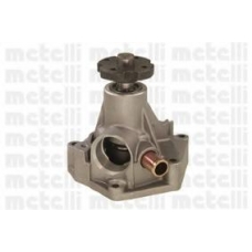 24-0333 METELLI Водяной насос