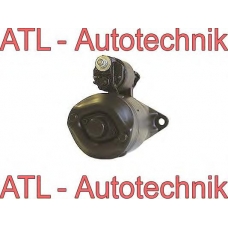 A 15 780 ATL Autotechnik Стартер