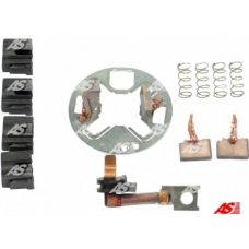 SBH0046 AS-PL Кронштейн, угольная щетка