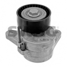 30 94 3677 SWAG Натяжитель ремня, клиновой зубча