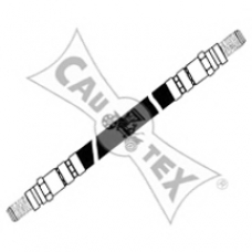 080055 CAUTEX Тормозной шланг