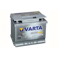 5621030603012 VARTA Silver dynamic