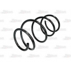 SB009MT Magnum Technology Пружина ходовой части