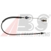 K21500 ABS Трос, управление сцеплением