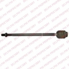 TA2687 DELPHI Осевой шарнир, рулевая тяга