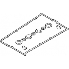 922.528 Elring Комплект прокладок, крышка головки цилиндра
