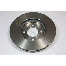 306150301321D AUTOMEGA Тормозной диск