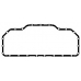 X07633-01 GLASER Прокладка, маслянный поддон