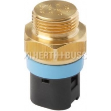 70511247 HERTH+BUSS Термовыключатель, вентилятор радиатора