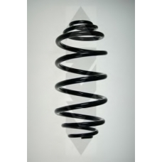 85362 SPIDAN Пружина ходовой части