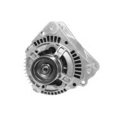 011374 DA SILVA Генератор