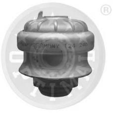 F8-2005 OPTIMAL Подвеска, двигатель