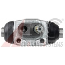 61295 ABS Колесный тормозной цилиндр