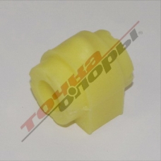 24-01-1700 Tochka opory Полиуретановая втулка стабилизатора, передней подвески volvo