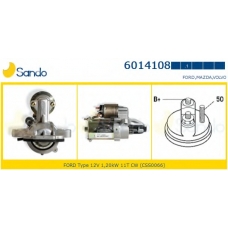 6014108.1 SANDO Стартер