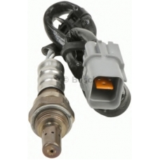 F 00E 262 763 BOSCH Лямбда-зонд