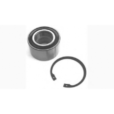 CR 2588 BREDA  LORETT Комплект подшипника ступицы колеса