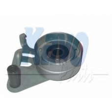 DTE-3507 KAVO PARTS Натяжной ролик, ремень грм