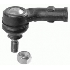 13792 02 LEMFORDER Наконечник поперечной рулевой тяги