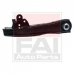 SS2105 FAI AutoParts Рычаг независимой подвески колеса, подвеска колеса
