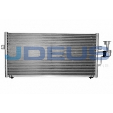 718M19 JDEUS Конденсатор, кондиционер