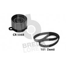 KCD0177 BREDA  LORETT Комплект ремня ГРМ