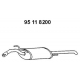 95 11 8200