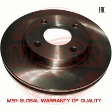 24012401201-SET-MS MASTER-SPORT Тормозной диск