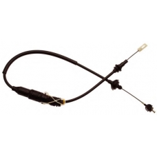 5.0806 PEX Трос, управление сцеплением