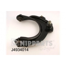 J4934014 NIPPARTS Рычаг независимой подвески колеса, подвеска колеса