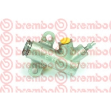 E 49 011 BREMBO Рабочий цилиндр, система сцепления