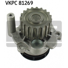 VKPC 81269 SKF Водяной насос