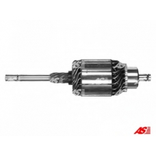 SA0002 AS-PL Якорь, стартер