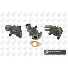 CT5161 BGA Термостат, охлаждающая жидкость