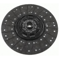 1878 634 016 SACHS Диск сцепления